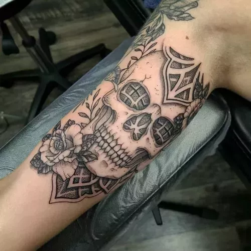 Las 300 mejores ideas de tatuajes para hombres en 2022