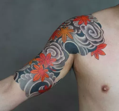 Las 300 mejores ideas de tatuajes para hombres en 2022