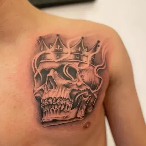 Las 300 mejores ideas de tatuajes para hombres en 2022