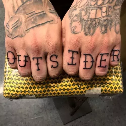 Las 300 mejores ideas de tatuajes para hombres en 2022