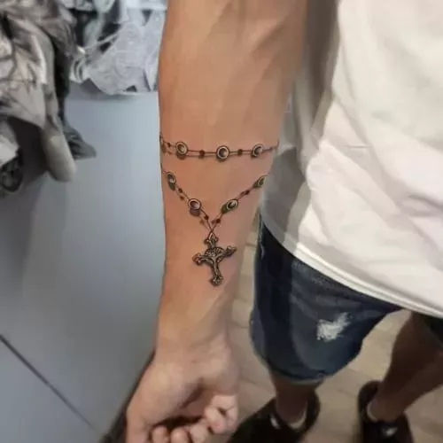 Las 300 mejores ideas de tatuajes para hombres en 2022