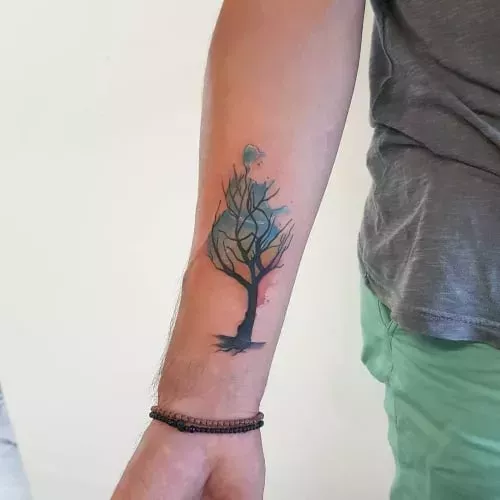 Las 300 mejores ideas de tatuajes para hombres en 2022