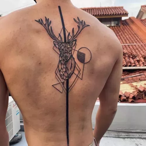 Las 300 mejores ideas de tatuajes para hombres en 2022