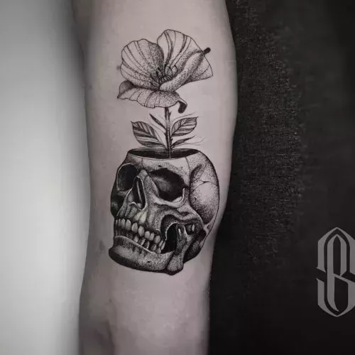 Las 300 mejores ideas de tatuajes para hombres en 2022