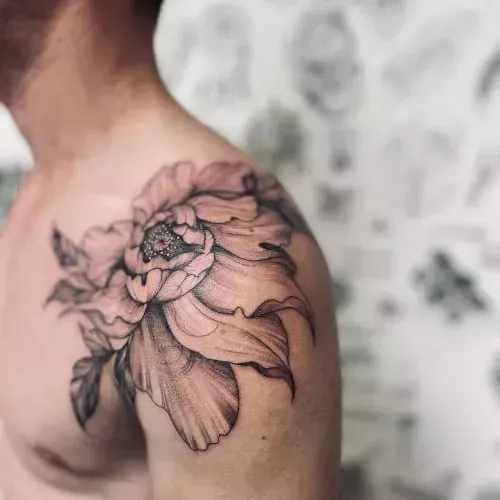 Las 300 mejores ideas de tatuajes para hombres en 2022