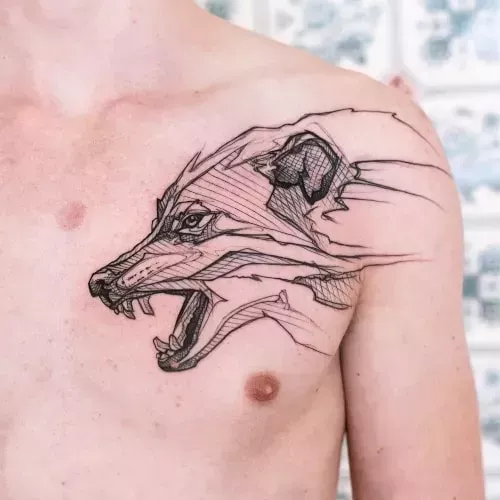 Las 300 mejores ideas de tatuajes para hombres en 2022