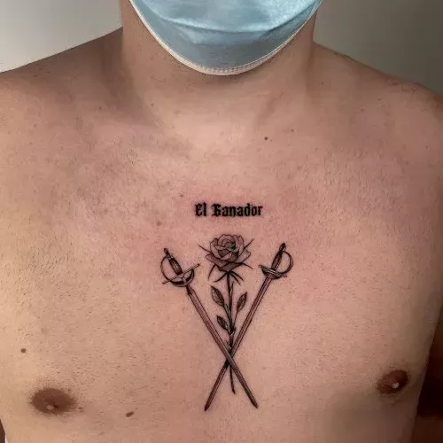 Las 300 mejores ideas de tatuajes para hombres en 2022