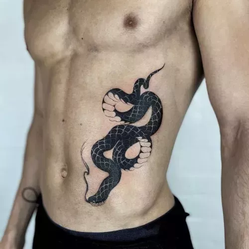 Las 300 mejores ideas de tatuajes para hombres en 2022