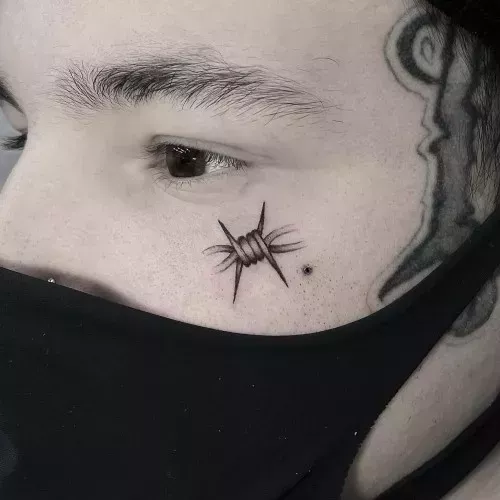 Las 300 mejores ideas de tatuajes para hombres en 2022