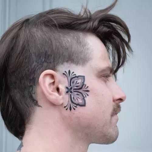 Las 300 mejores ideas de tatuajes para hombres en 2022