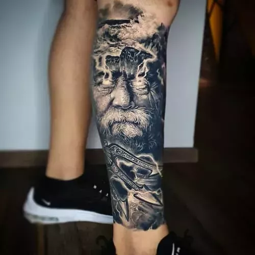Las 300 mejores ideas de tatuajes para hombres en 2022
