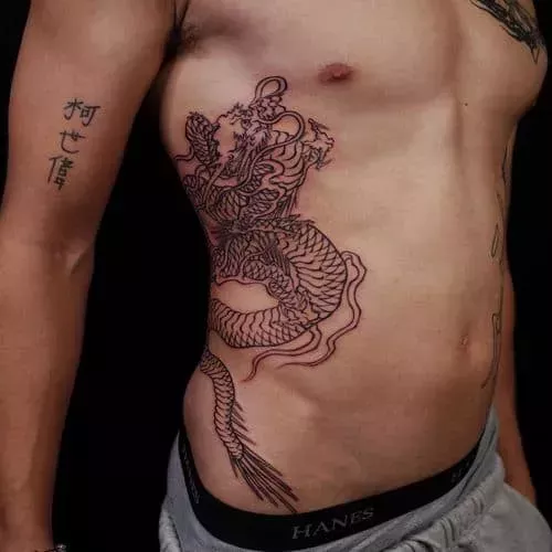 Las 300 mejores ideas de tatuajes para hombres en 2022