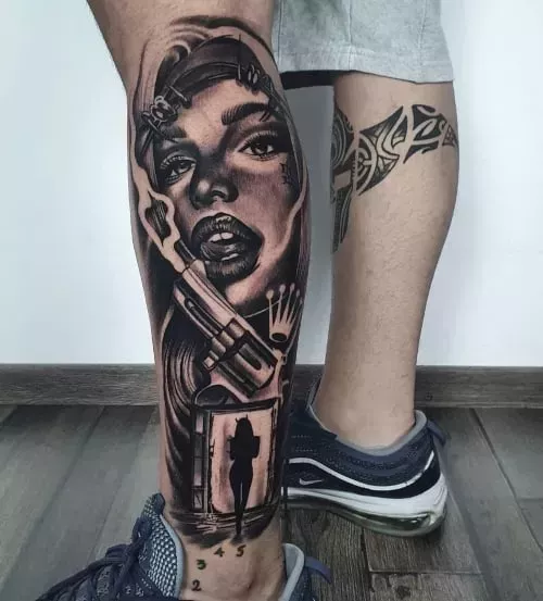 Las 300 mejores ideas de tatuajes para hombres en 2022