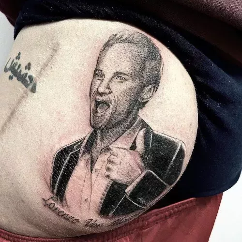 Las 300 mejores ideas de tatuajes para hombres en 2022