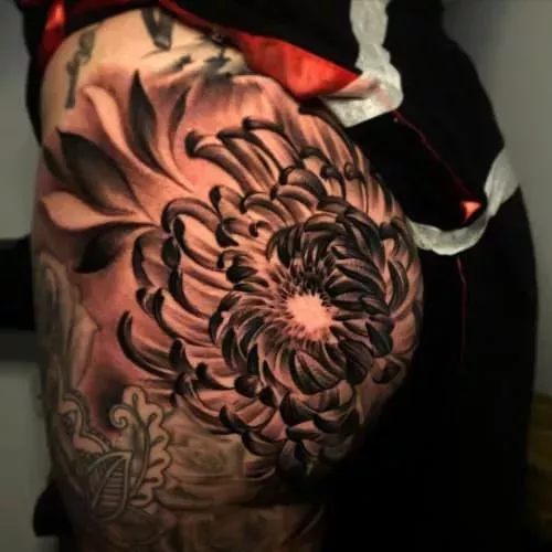 Las 300 mejores ideas de tatuajes para hombres en 2022