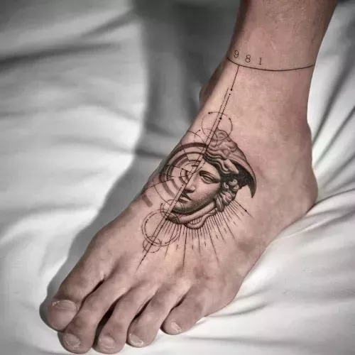 Las 300 mejores ideas de tatuajes para hombres en 2022