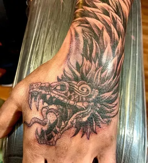 Las 300 mejores ideas de tatuajes para hombres en 2022