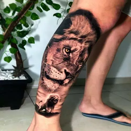 Las 300 mejores ideas de tatuajes para hombres en 2022