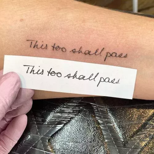 Las 300 mejores ideas de tatuajes para hombres en 2022