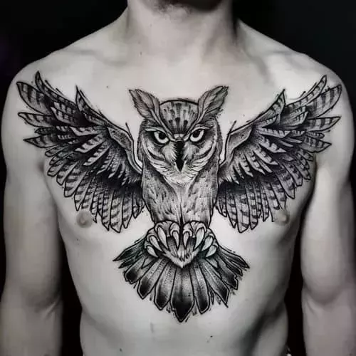 Las 300 mejores ideas de tatuajes para hombres en 2022