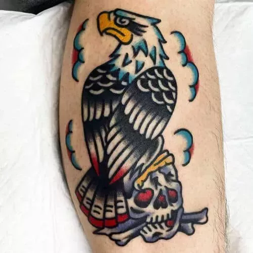 Las 300 mejores ideas de tatuajes para hombres en 2022