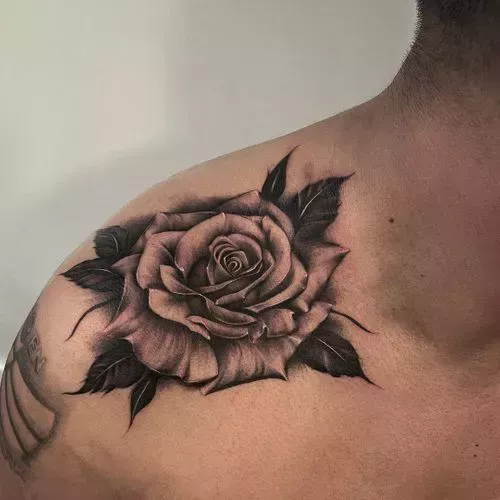 Las 300 mejores ideas de tatuajes para hombres en 2022