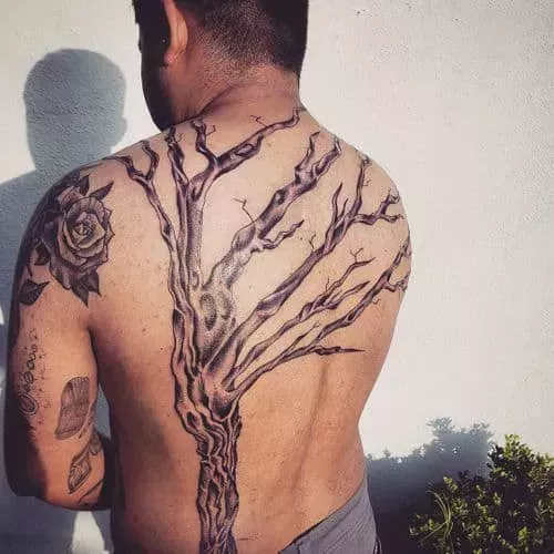 Las 300 mejores ideas de tatuajes para hombres en 2022