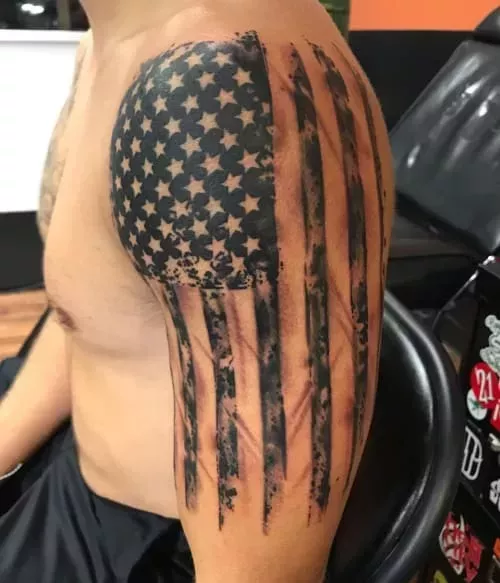 Las 300 mejores ideas de tatuajes para hombres en 2022
