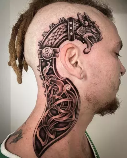 Las 300 mejores ideas de tatuajes para hombres en 2022