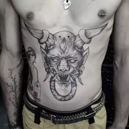Las 300 mejores ideas de tatuajes para hombres en 2022