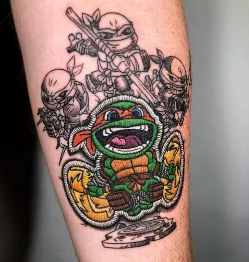 Las 300 mejores ideas de tatuajes para hombres en 2022