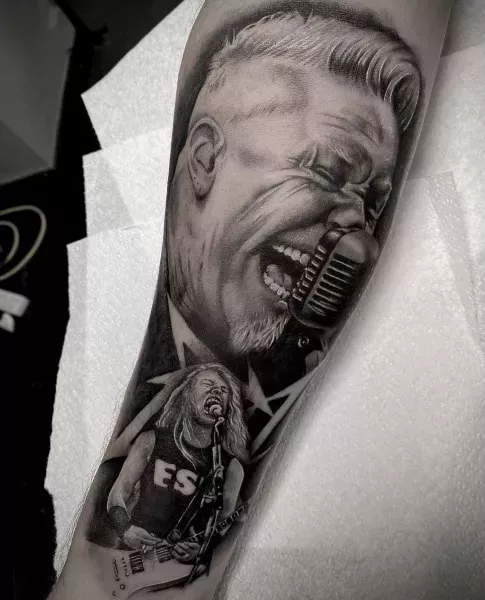 Las 300 mejores ideas de tatuajes para hombres en 2022