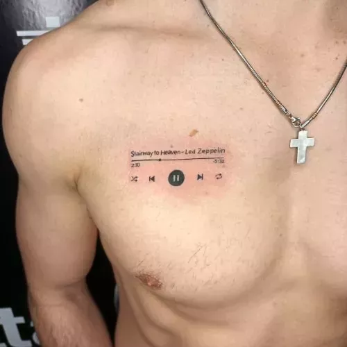 Las 300 mejores ideas de tatuajes para hombres en 2022
