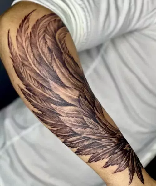 Las 300 mejores ideas de tatuajes para hombres en 2022