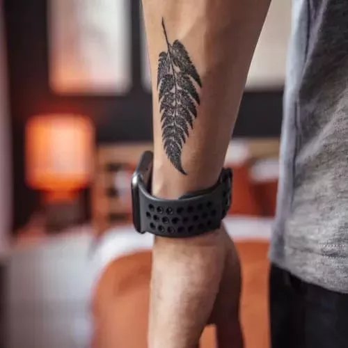 Las 300 mejores de tatuajes para hombres en 2022 | CromosomaX