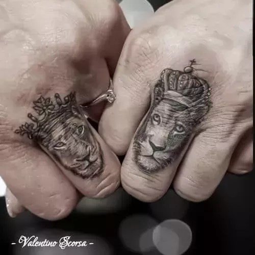 Las 300 mejores ideas de tatuajes para hombres en 2022