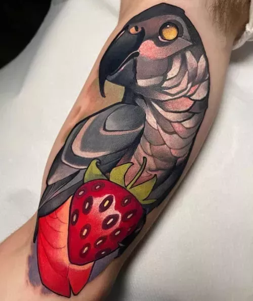 Las 300 mejores ideas de tatuajes para hombres en 2022