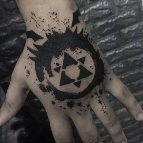 Las 300 mejores ideas de tatuajes para hombres en 2022