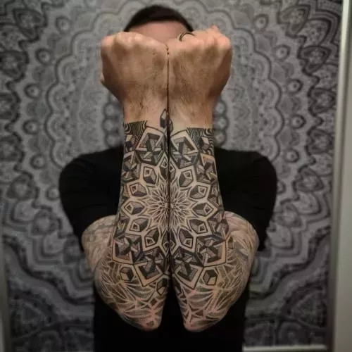 Las 300 mejores ideas de tatuajes para hombres en 2022