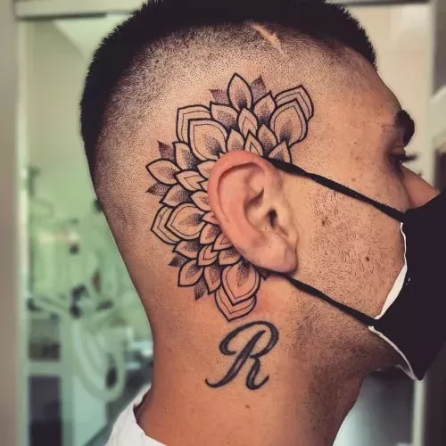 Las 300 mejores ideas de tatuajes para hombres en 2022