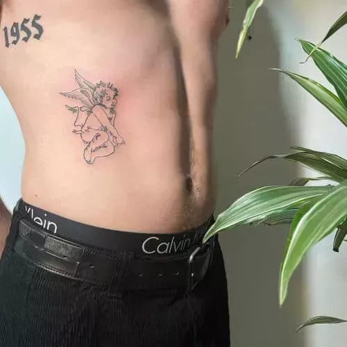 Las 300 mejores ideas de tatuajes para hombres en 2022