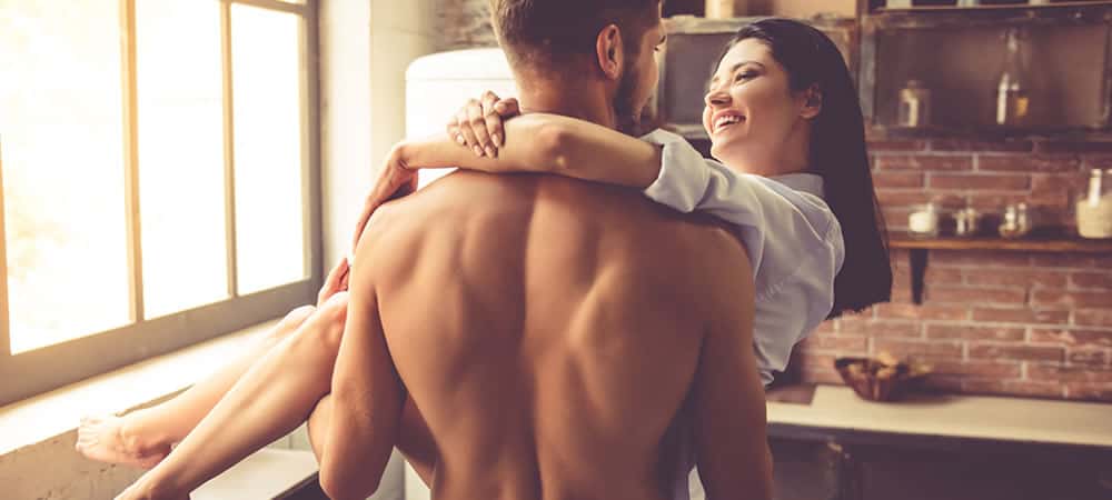 Las 5 partes del cuerpo masculino más atractivas