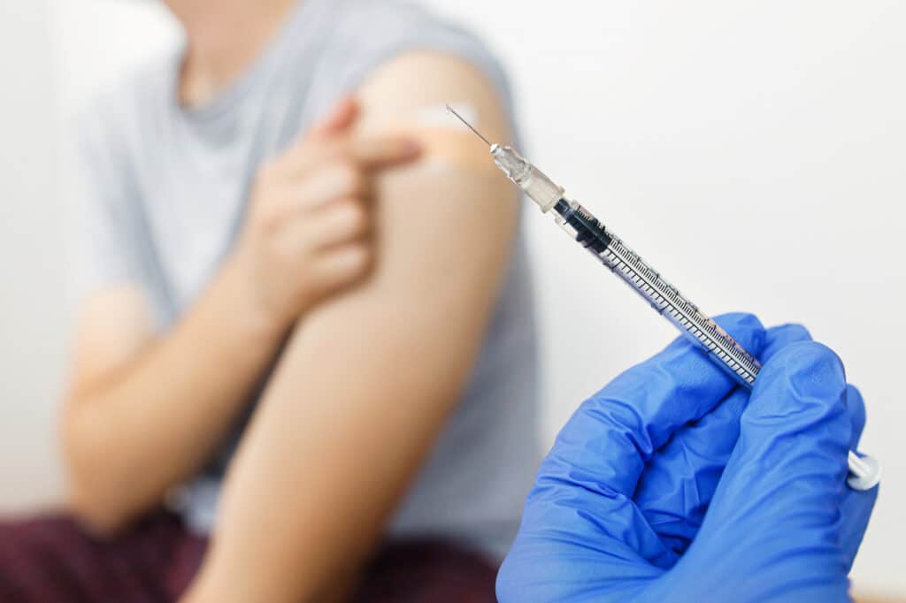 ¿Por qué las vacunas del VIH no está disponible?