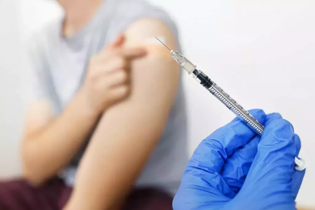 Las vacunas contra el VIH se desarrollaron a la velocidad del rayo. Entonces, ¿por qué no tenemos una vacuna contra el VIH/SIDA?