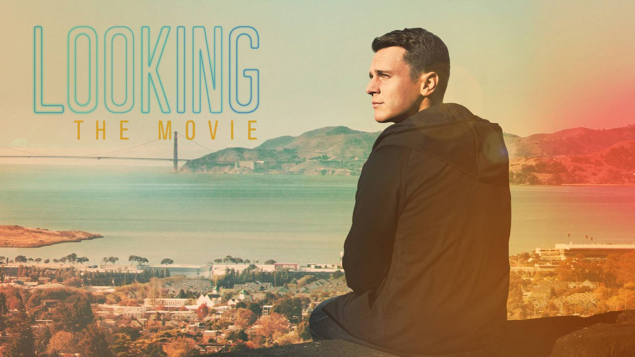 Looking es la película queer adelantada a su época