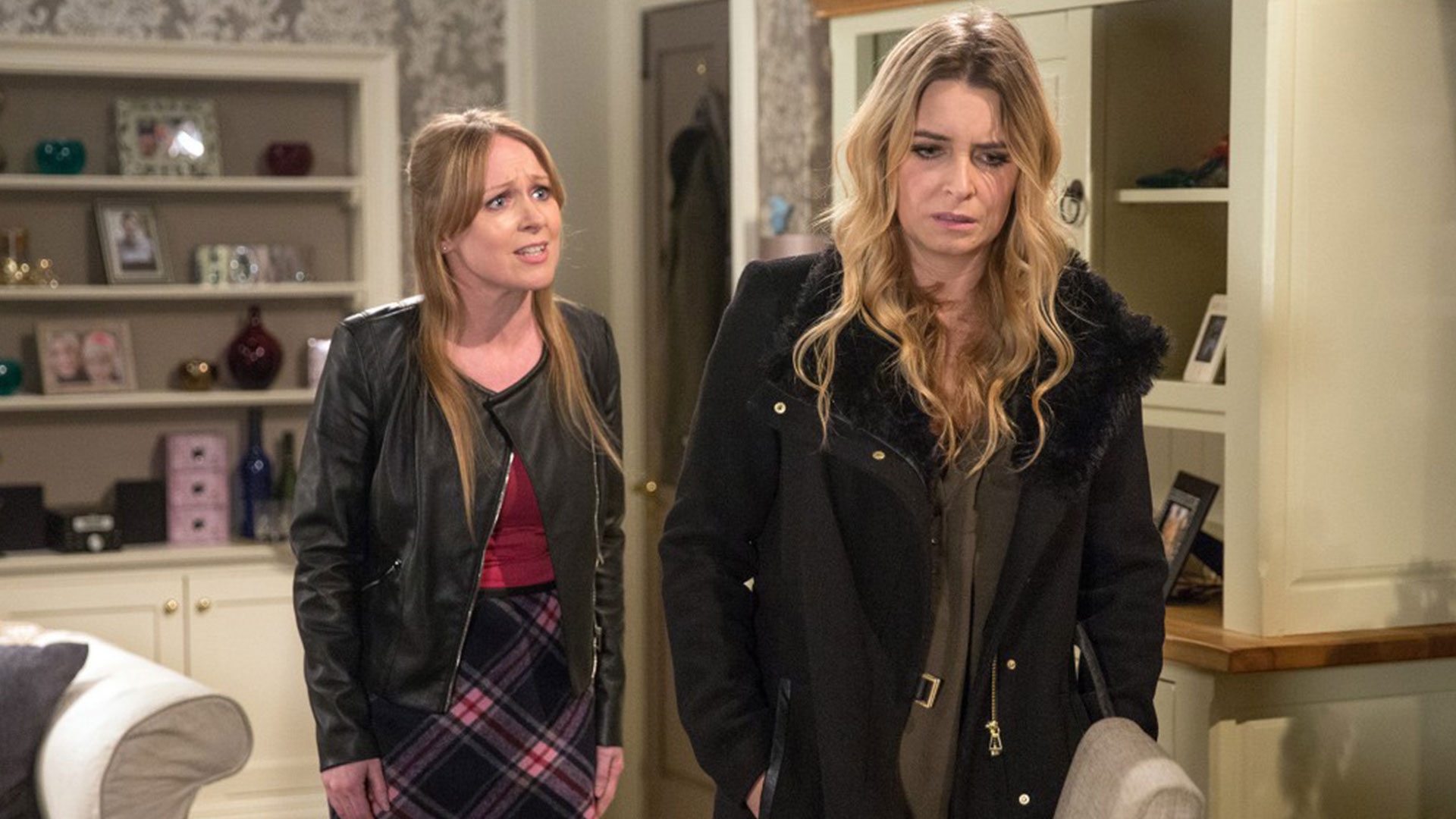 Los argumentos LGBTQ+ de EastEnders, Emmerdale y Coronation Street