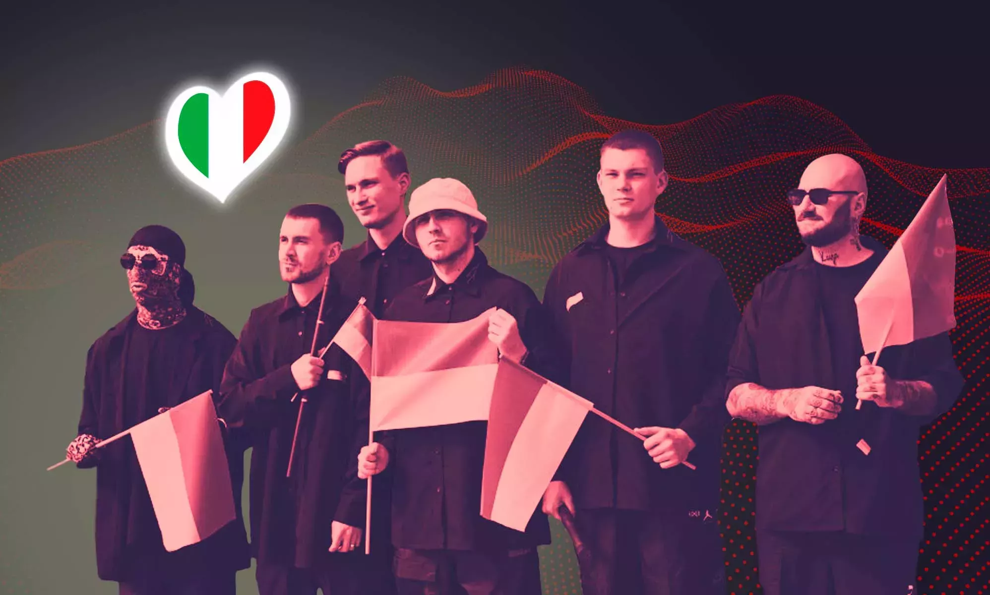 Los expertos de Eurovisión predicen los ganadores de este año y los concursantes con más probabilidades de obtener dobles puntos