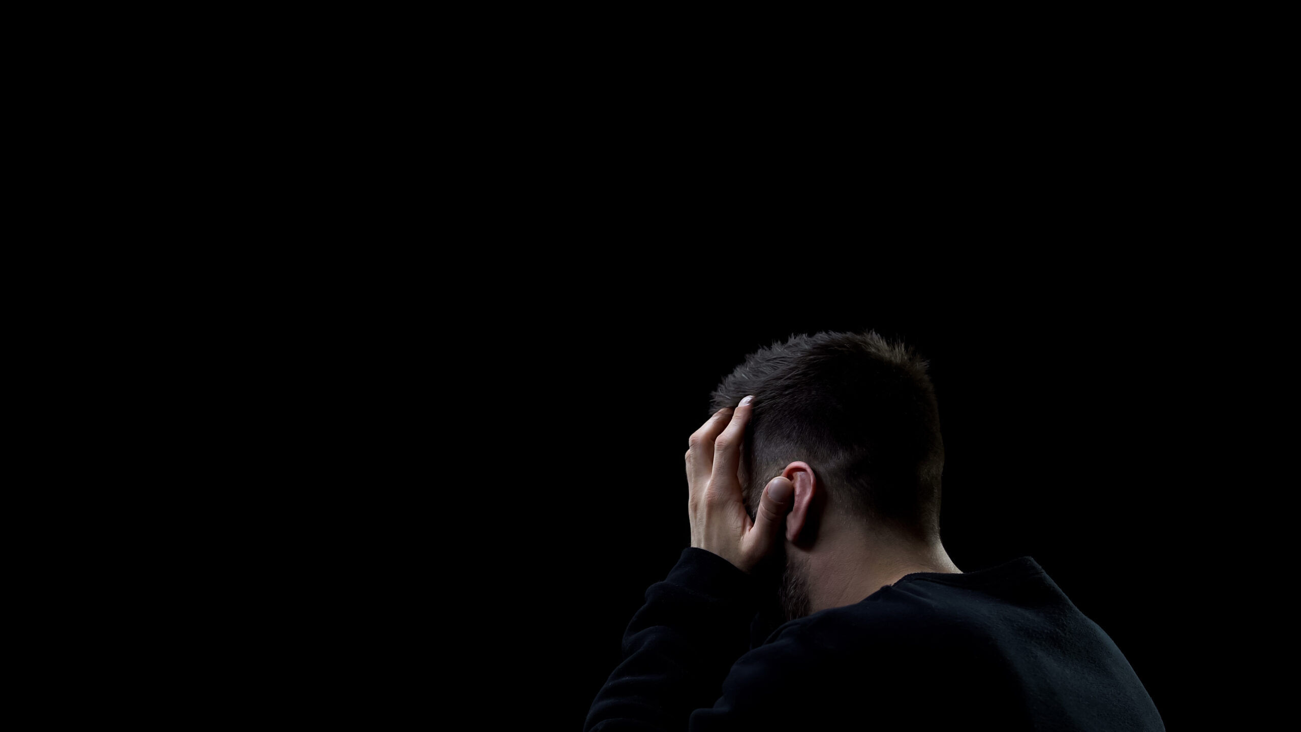 Cuales son las mayores inseguridades sobre el cuerpo de los hombres gays