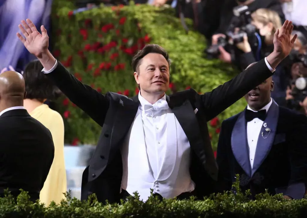 Los mejores -y peores- looks de la Met Gala 2022, desde Blake Lively hasta Elon Musk