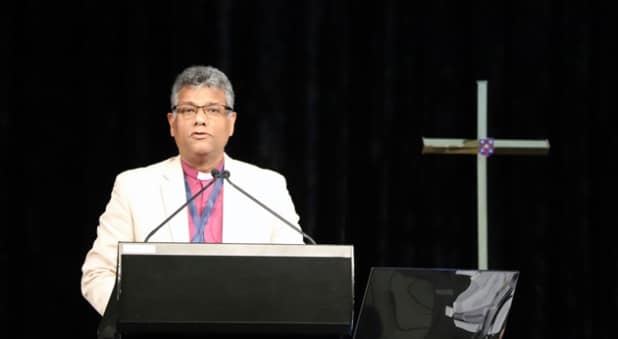 Los obispos australianos protegen el matrimonio homosexual